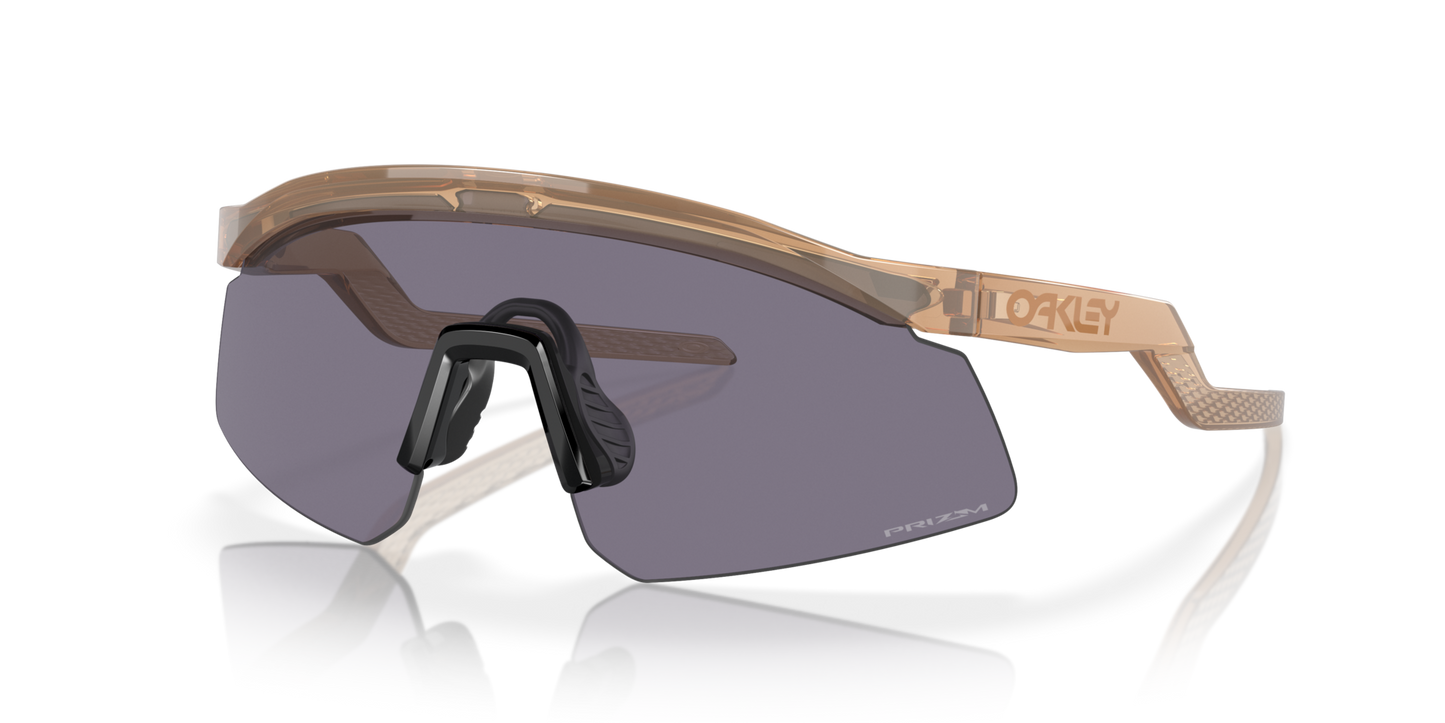 Oakley Hydra Sepia w/ Prizm Grey