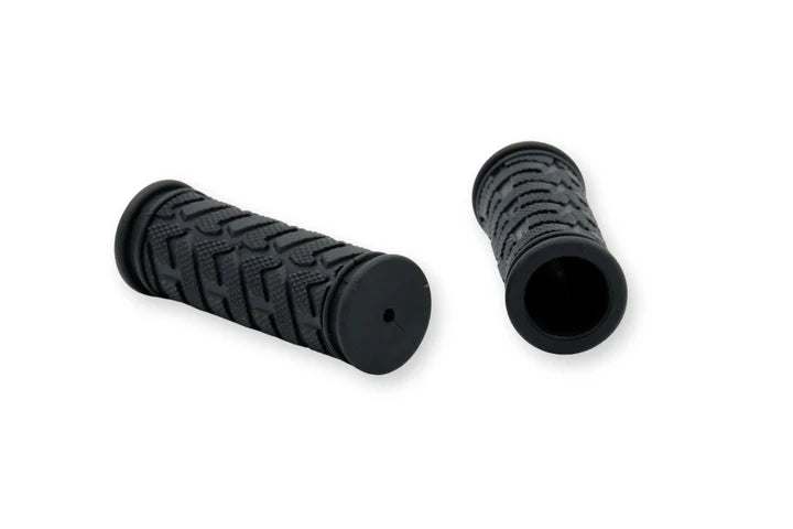 Apex Kiddies Grip Slip on Black