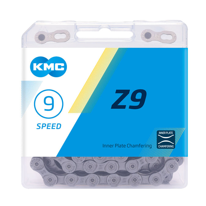 Chain Z9 Speed 116 LINKS