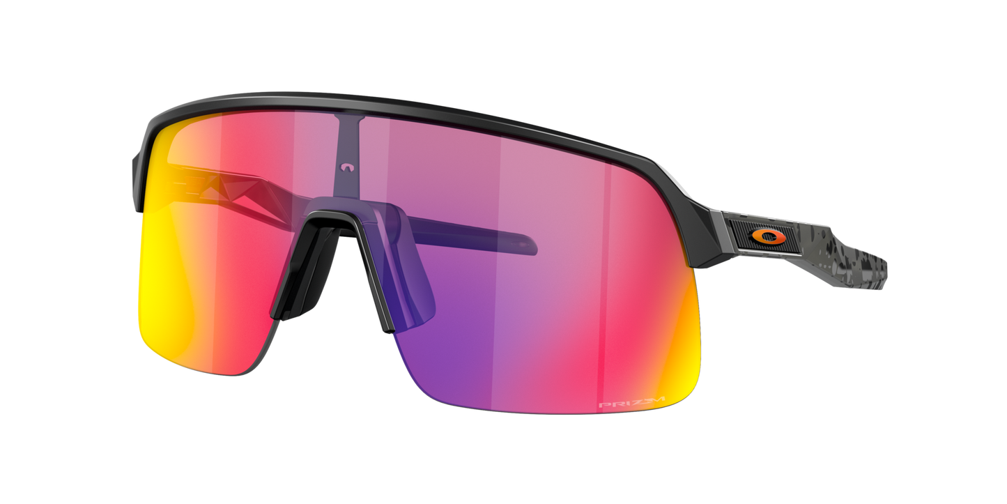 Oakley Sutro Lite Matte Black/Patina W/Prizm Road