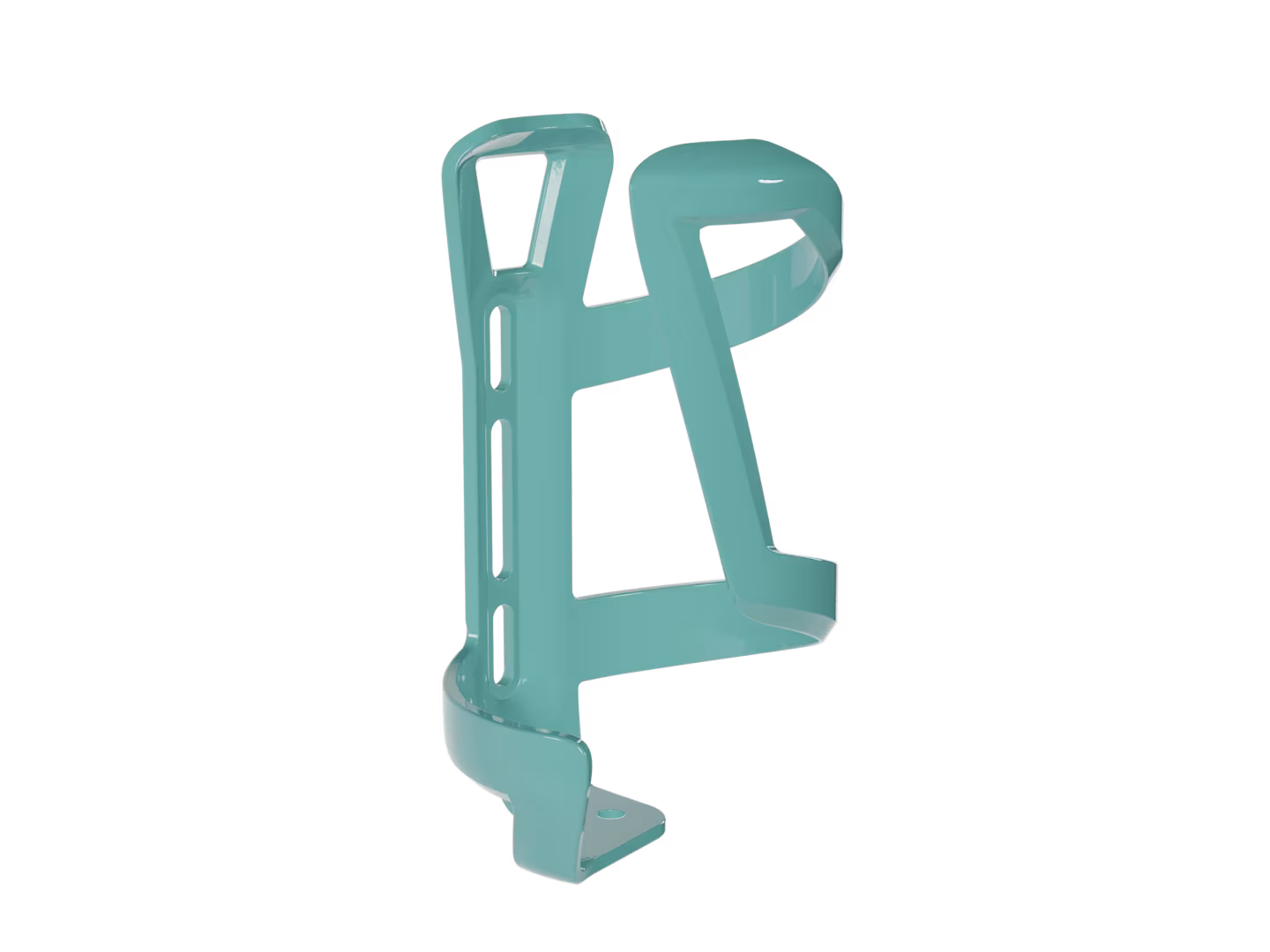 Trek Left Side Load Recycled Water Bottle Cage