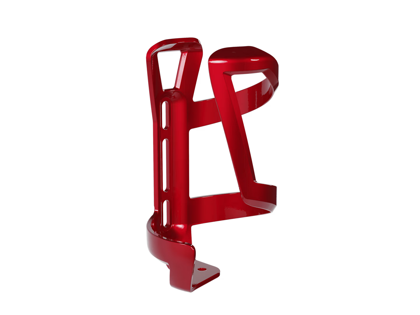 Trek Left Side Load Recycled Water Bottle Cage