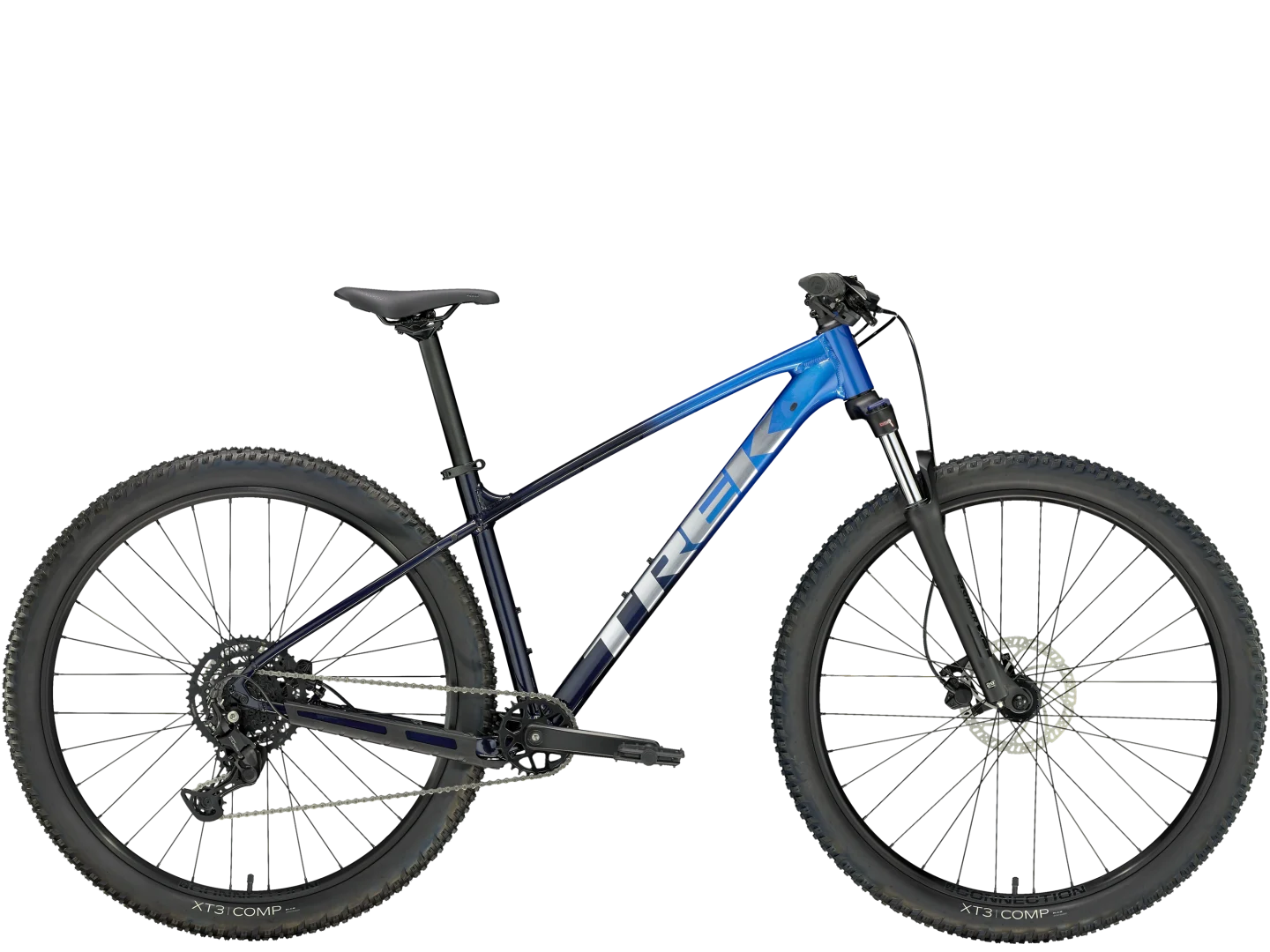 Trek Marlin 5 S 27.5 BLUE