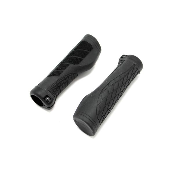 Ryder Grip Microtech Comfort Black