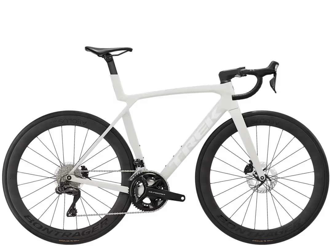 Trek Madone SL 7 Era White