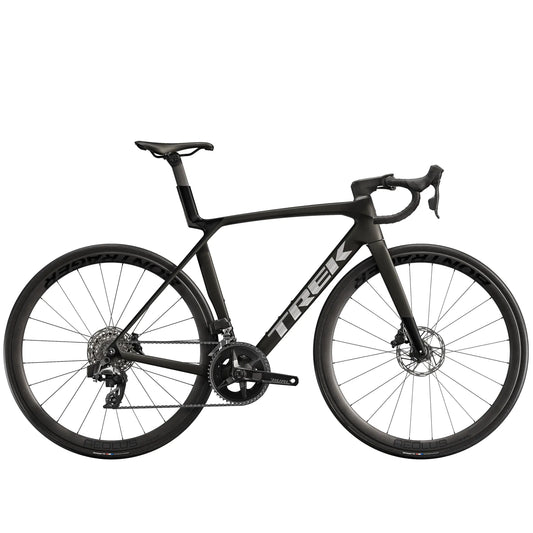 Trek Madone SL 6 AXS Gen 8 Matte Dark Web