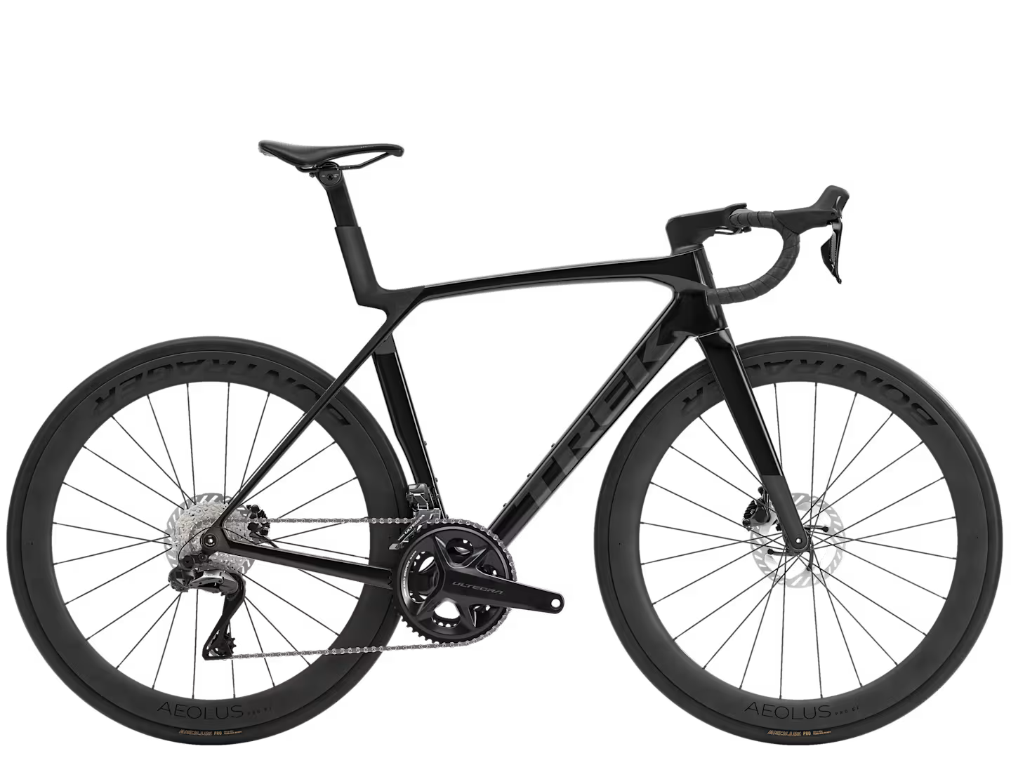 Trek Madone SL 7 Gloss Dark Star/Matte Deep Smoke