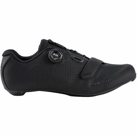 Bontrager Shoe Velocis Black
