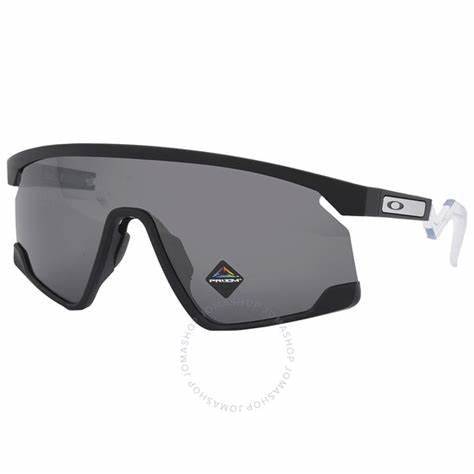 Oakley BXTR Matte Black Prizm Black