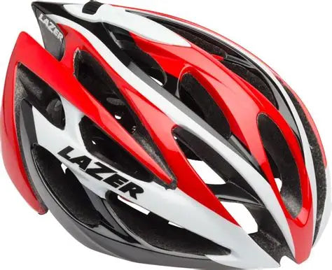 Lazer Helmet 02