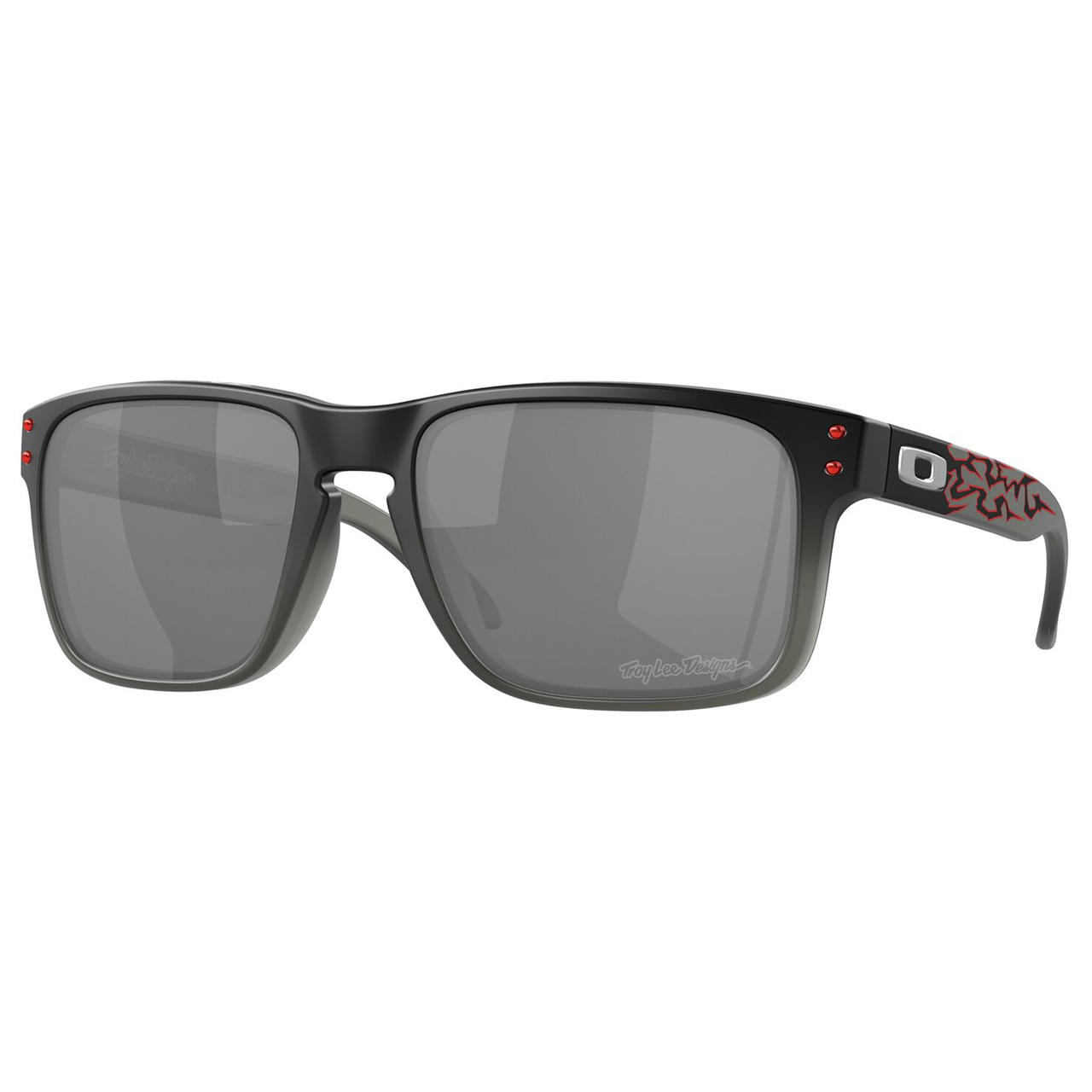 Oakley Holbrook TLD Black Fade Prizm Black