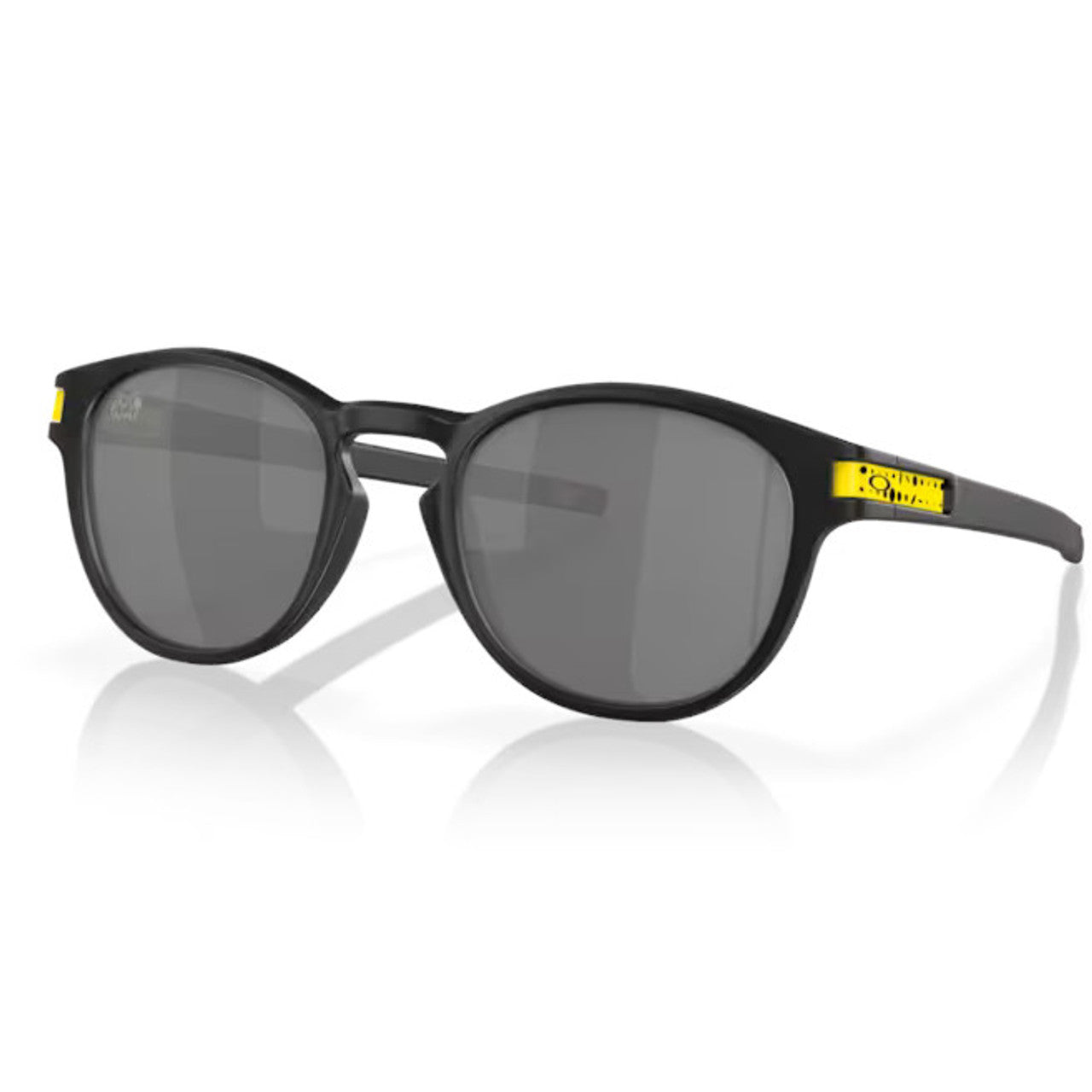 Oakley Latch TDF Matte Black Prizm Black