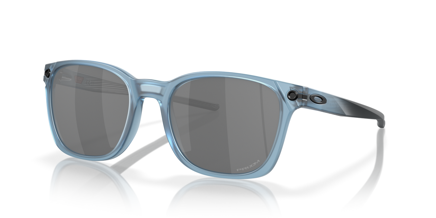 Oakley Ojector Matte Stonewash Prizm Black