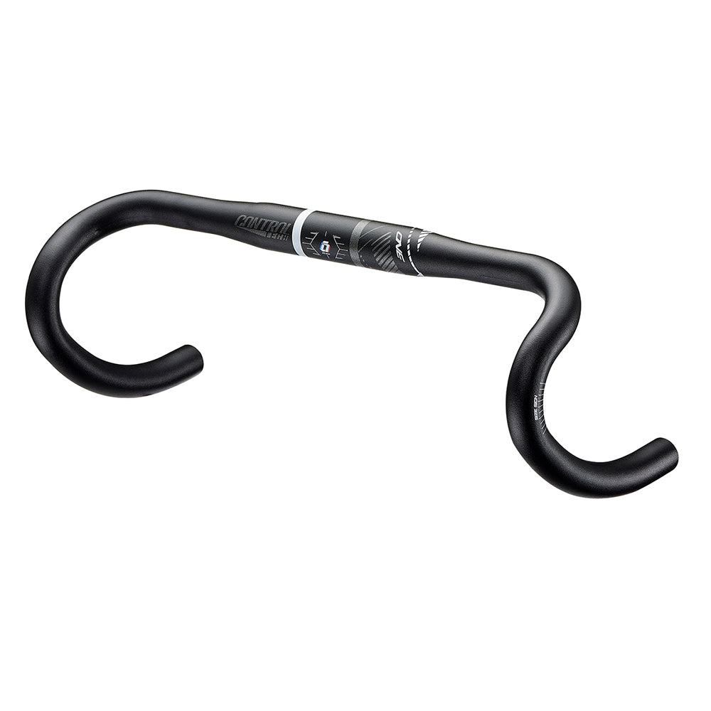 Control Tech ONE Alloy Road Bar 31.8