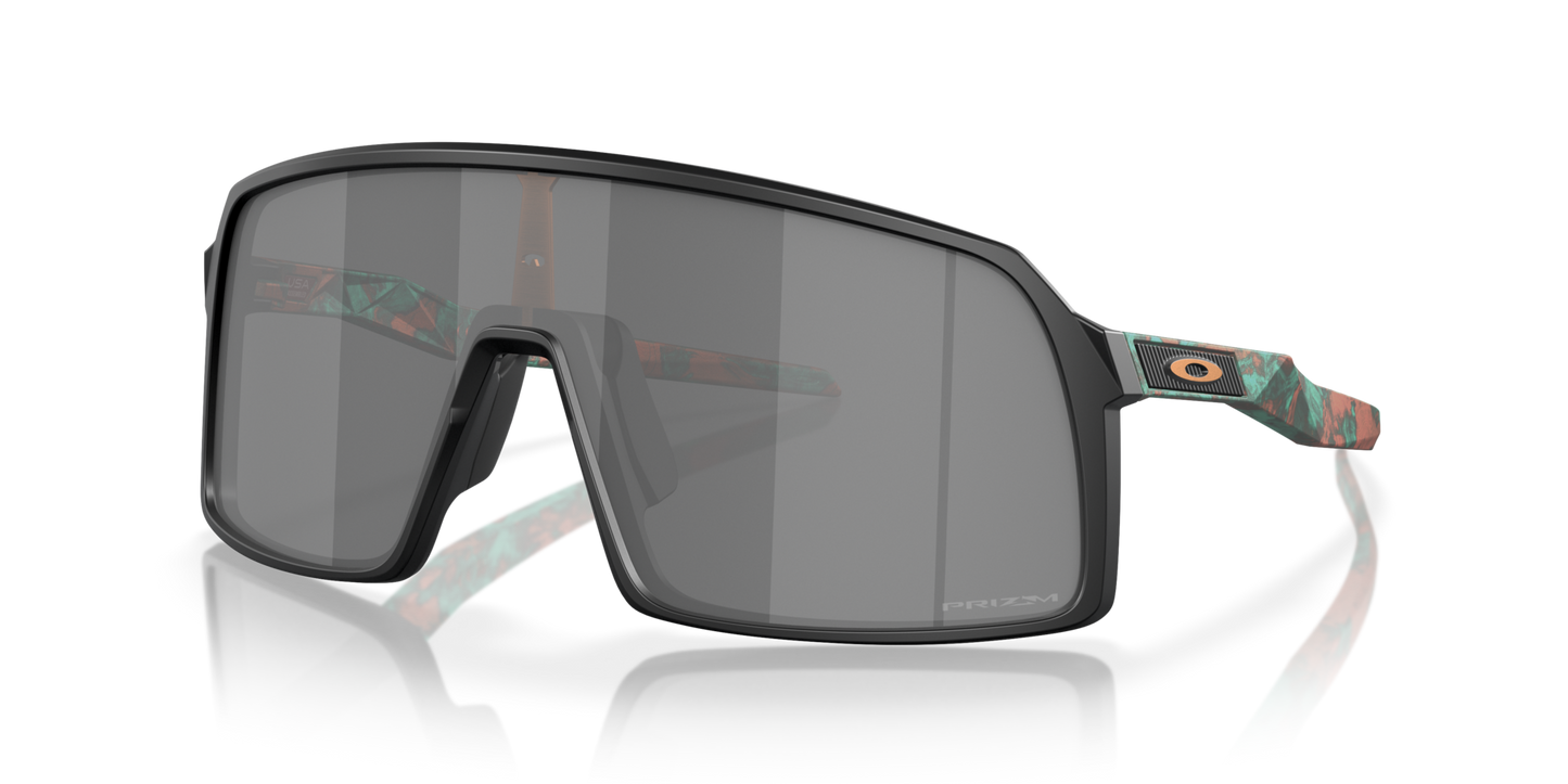 OAKLEY Sutro Matte Black Patina W/Prizm Black
