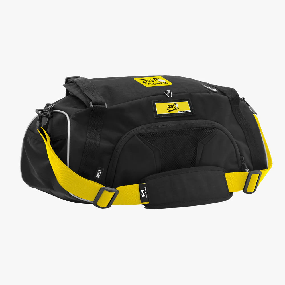 Scicon Duffel Bag 25L TDF Edition