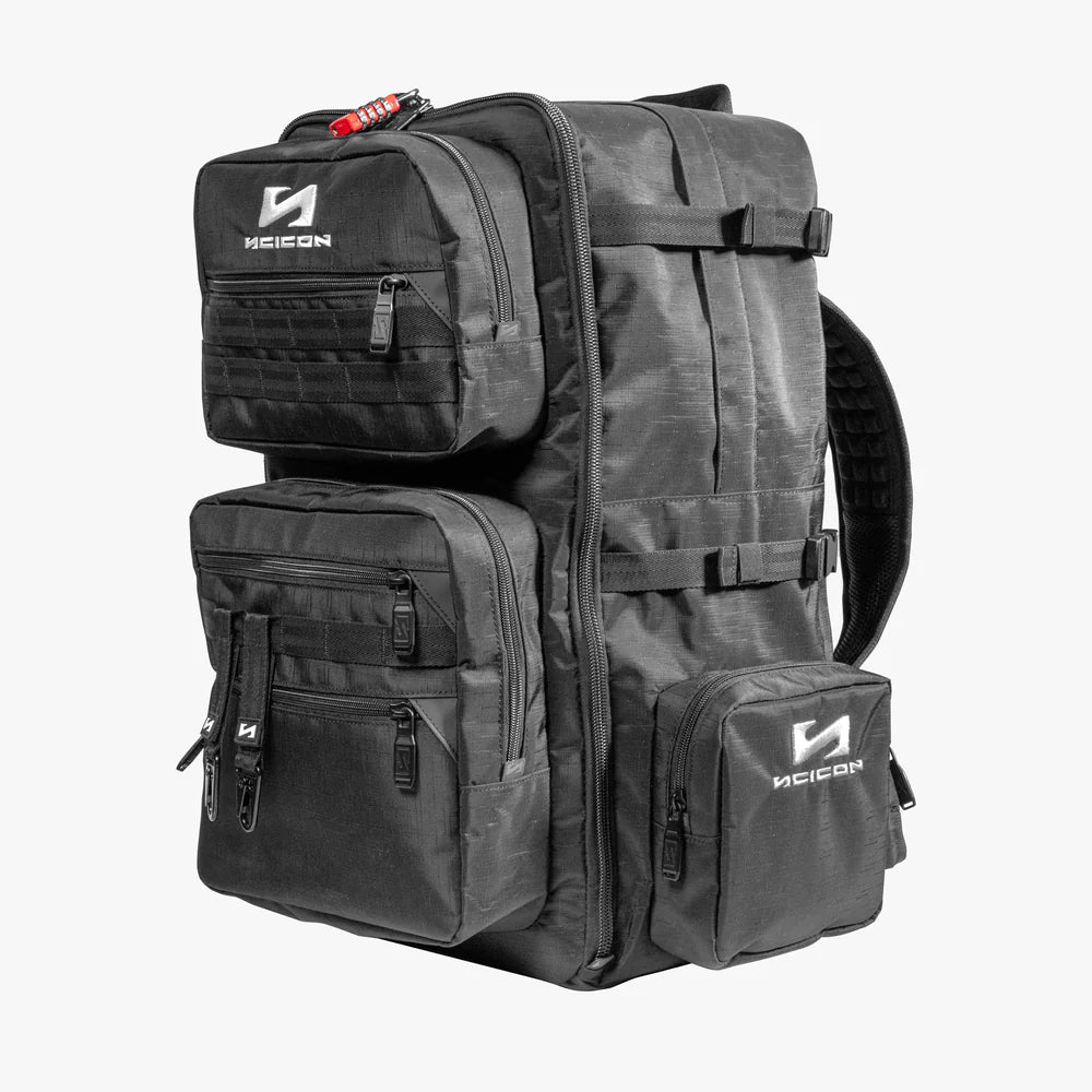 Scicon Podium Backpack 2.0
