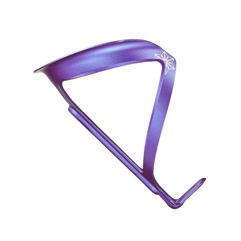 SUPACAZ FLY ANODIZED CAGES