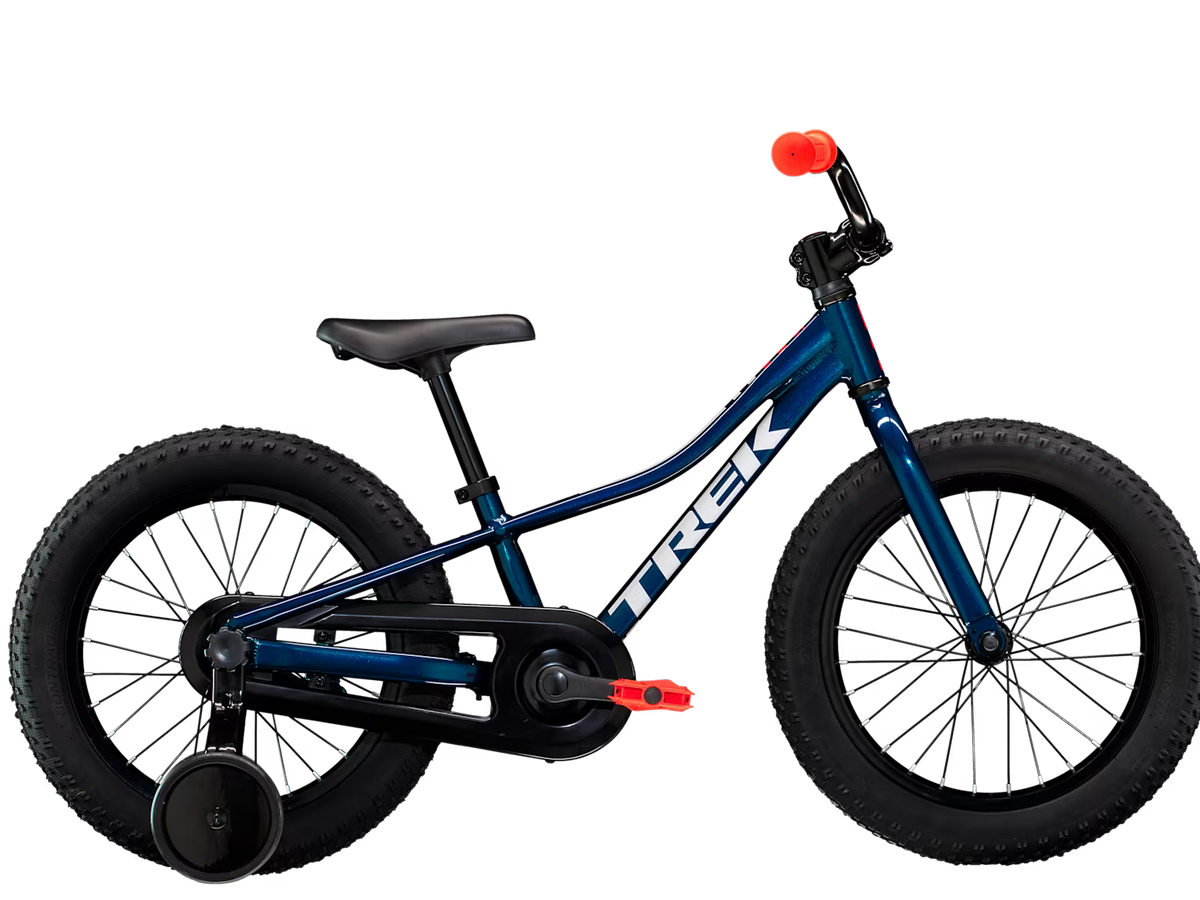 Trek Precaliber 16" Mulsanne Blue