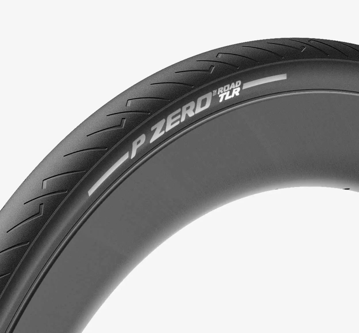 Pirelli P Zero Road TLR Black – Arch Cycles