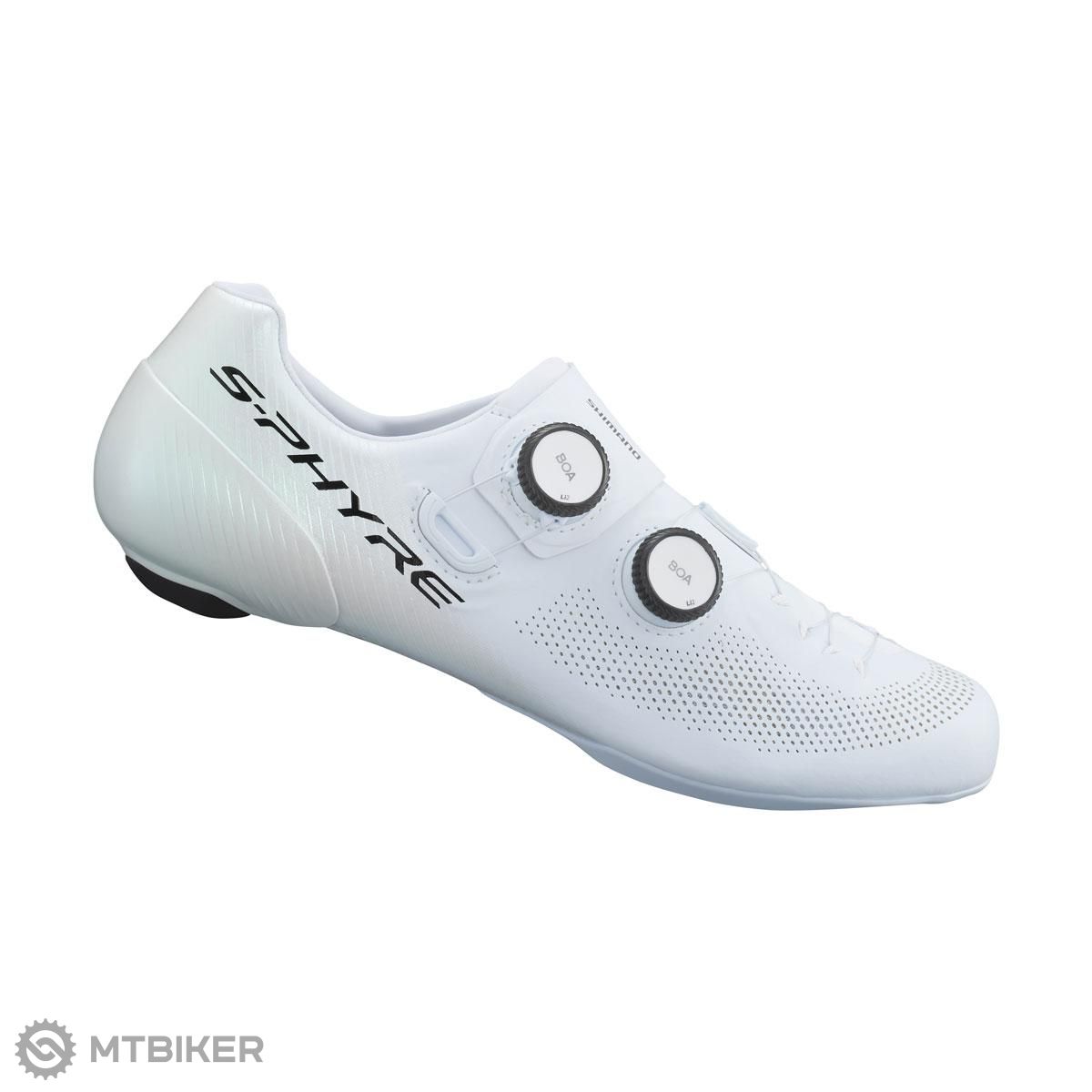 Shimano Shoe SHRC903 White