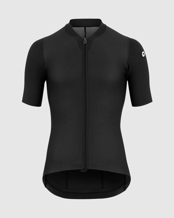 Assos Mille GT DRYLITE S11 Jersey Black Series
