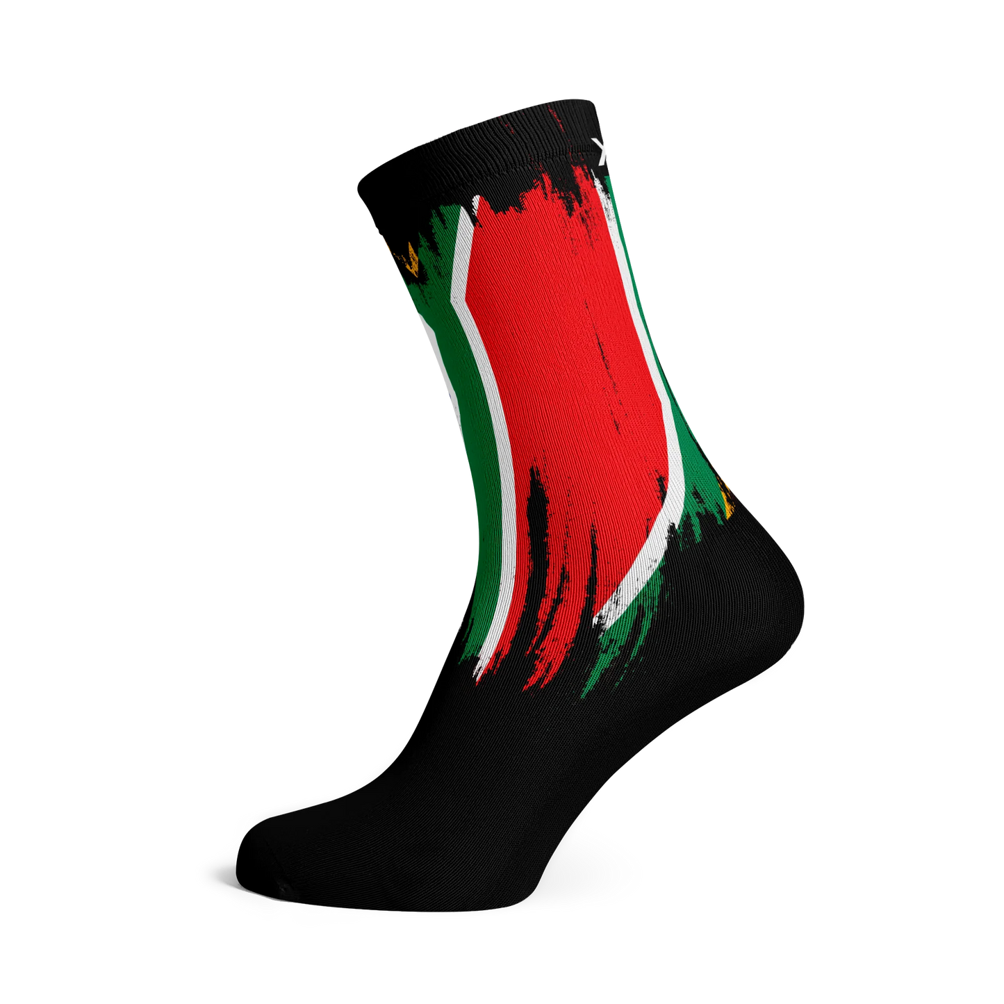 SOX SA Splash
