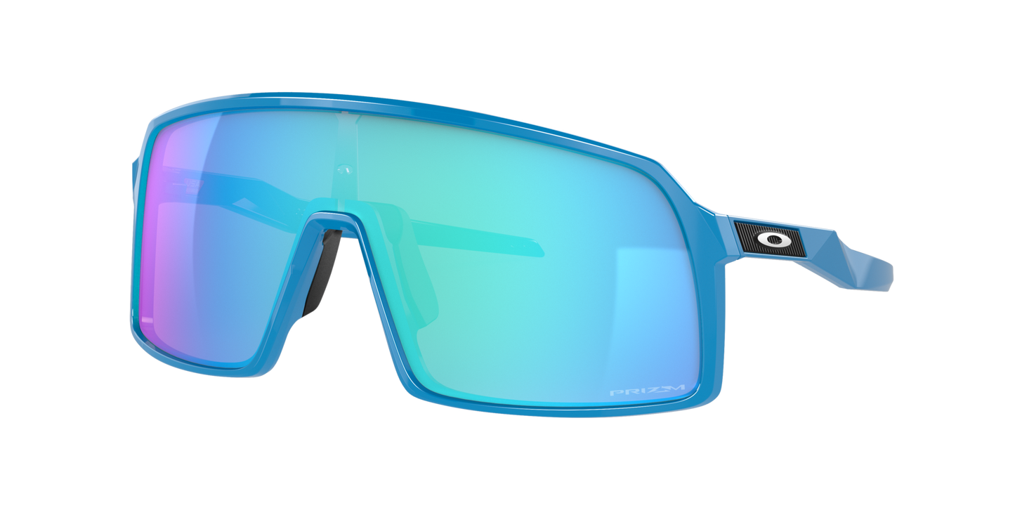 Oakley Sutro Sky Prizm Sapphire