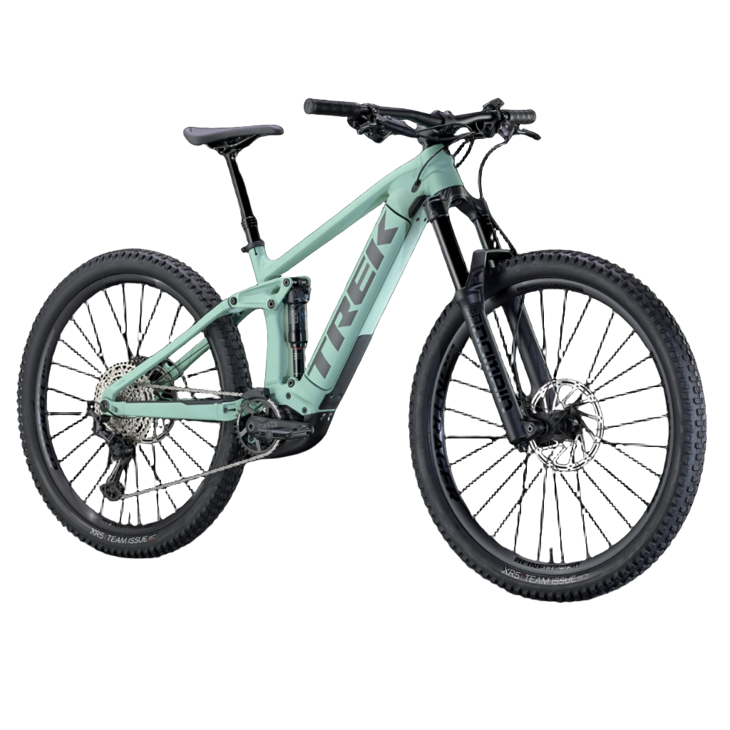 RAIL 7 DEORE/XT US L PR