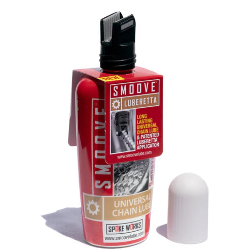 Smoove Luberetta Universal Chain Lube 125ml