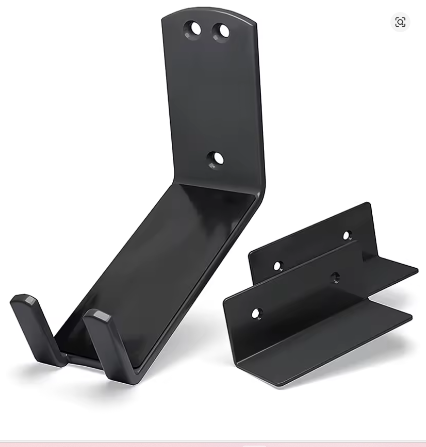 Bike Wall Brackets