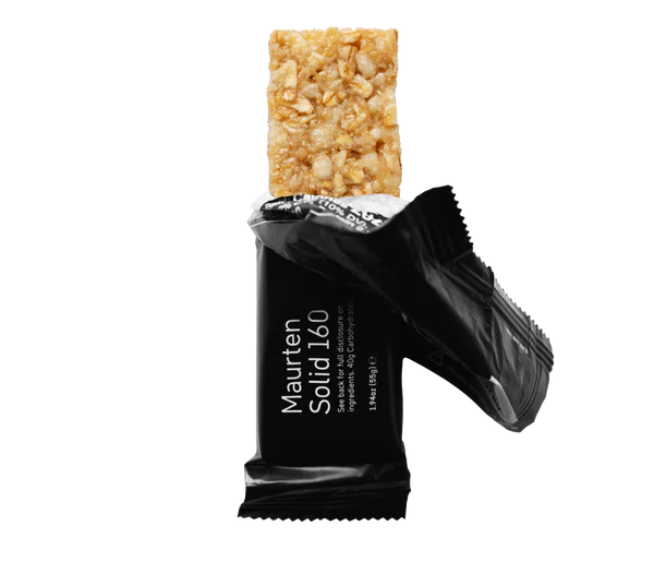 Maurten Solid 160 Bar - Single