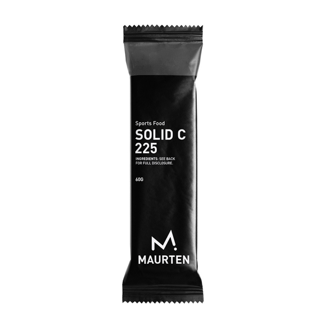 Maurten Solid 225 C - Single