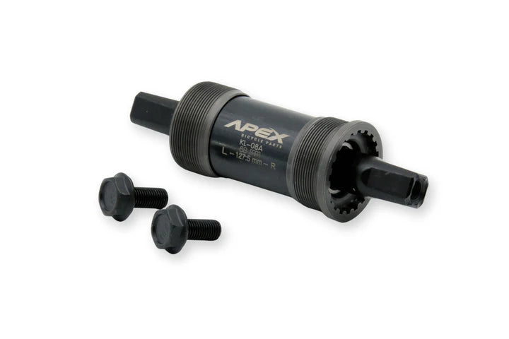 Apex BB Square Taper 68mmx127.5mm