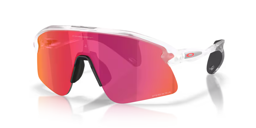 Oakley Stunt Devil S Clear W/Przm Field