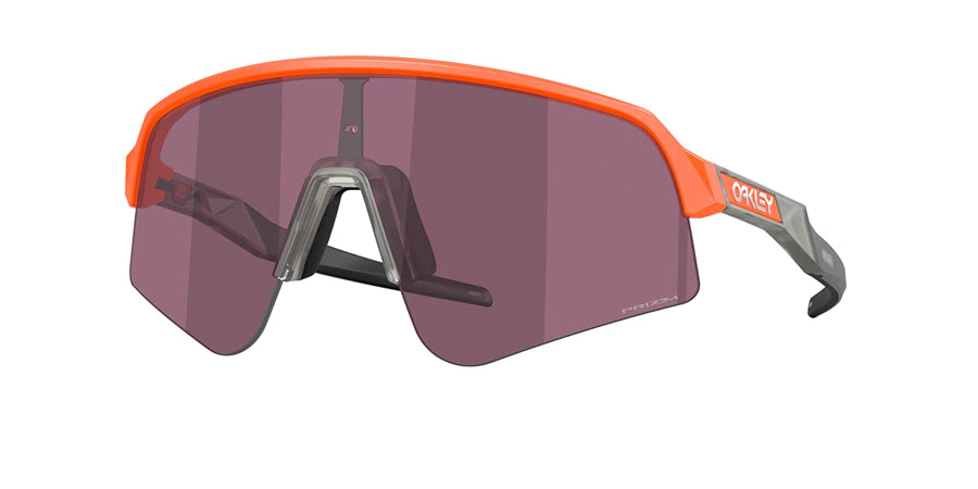 Oakley Sutro Lite SweepMatte Neon Orange W/Prizm Road
