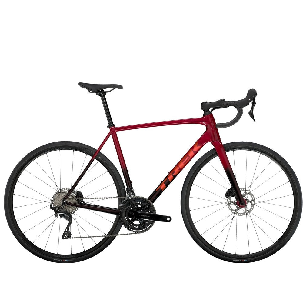 TREK EMONDA ALR 5 56CM RED