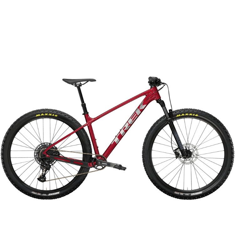 Trek Marlin 8 Crimson XL