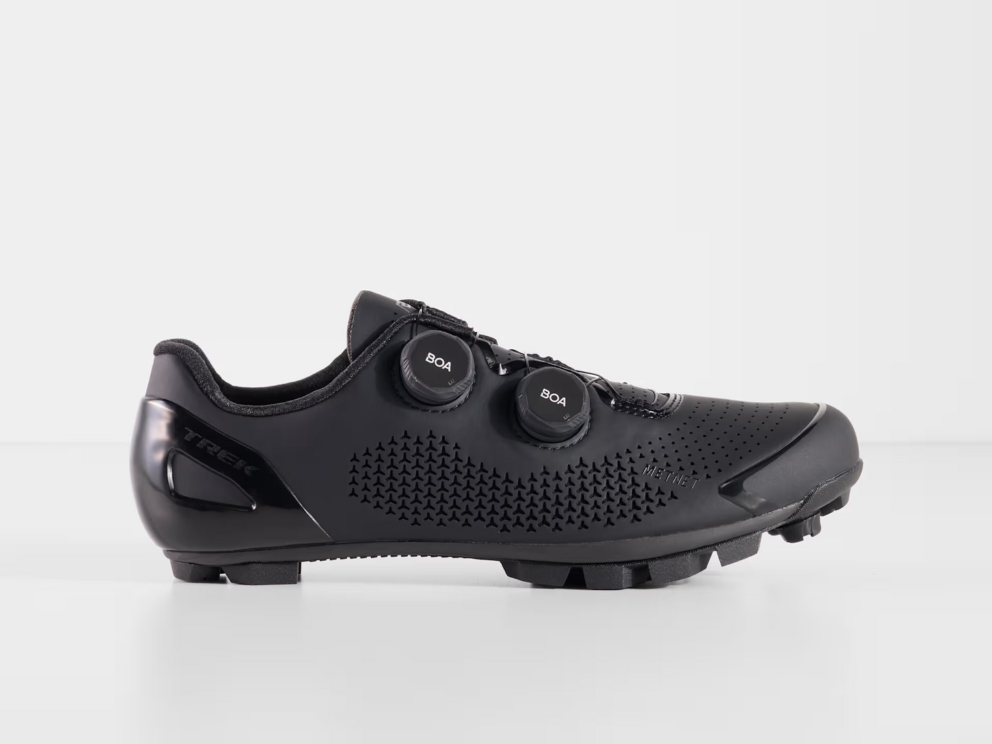 Trek Shoe RSL MTB Black