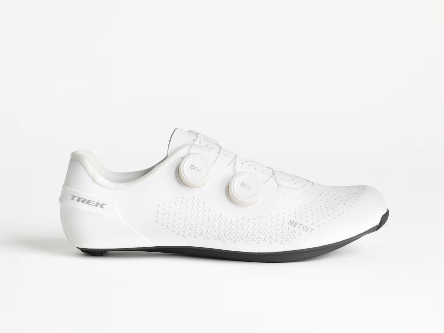 Trek Velocis 2026 Road Cycling Shoes White