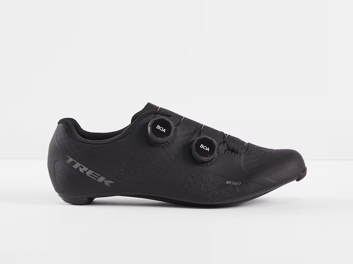 Trek Velocis Road Cycling Shoes Black