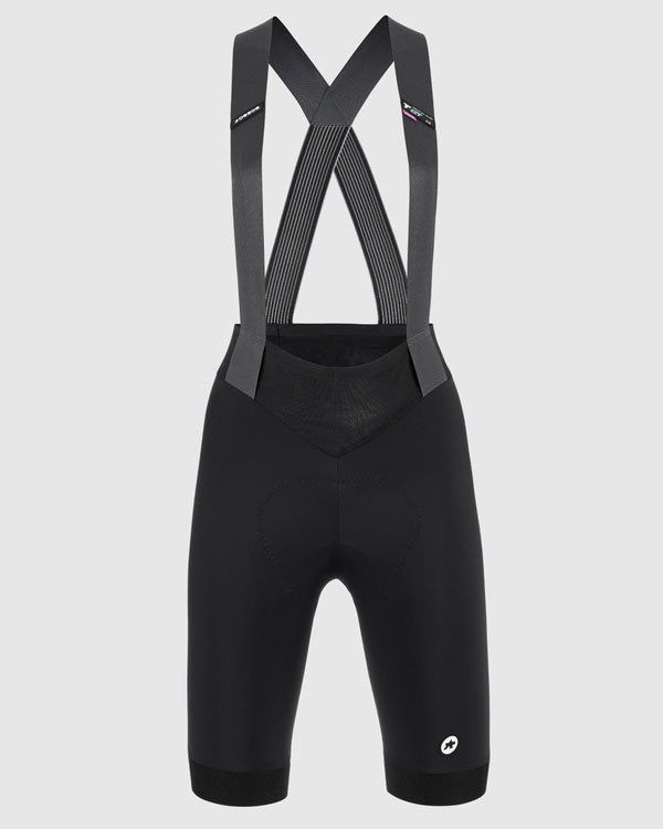 Assos UMA GT Bib Shorts C2 Black Series