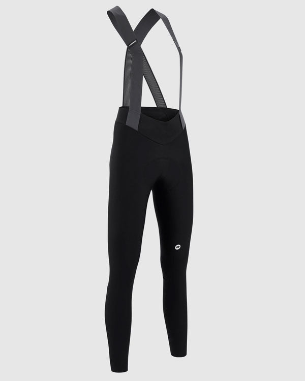 Assos UMA GT Winter Bib Tights C2 Black Series