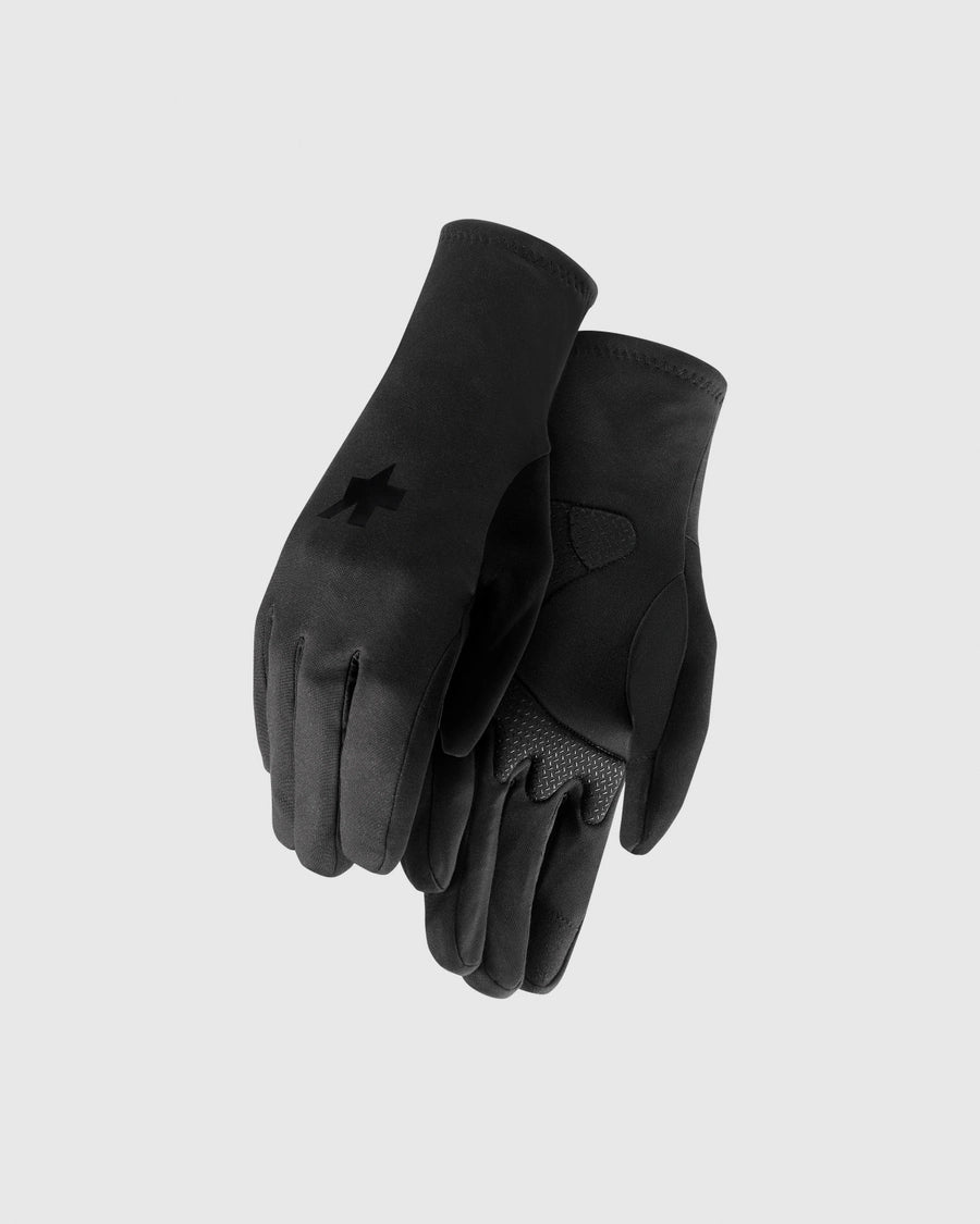 Assos Winter Gloves P1 Black Series – Arch Cycles