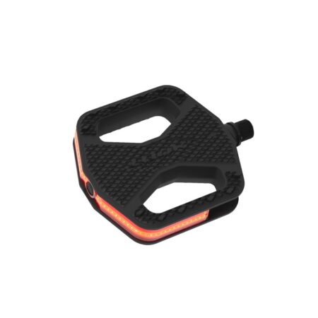 Look Geo City 2 Vision Pedal Black