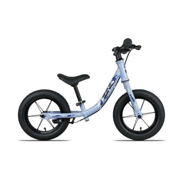 Zini Z12 Boys Camo Blue