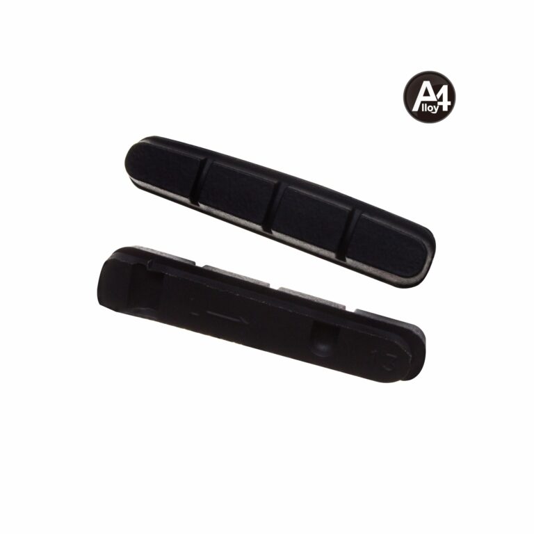 BRAKE PAD INSERTS ROAD SET