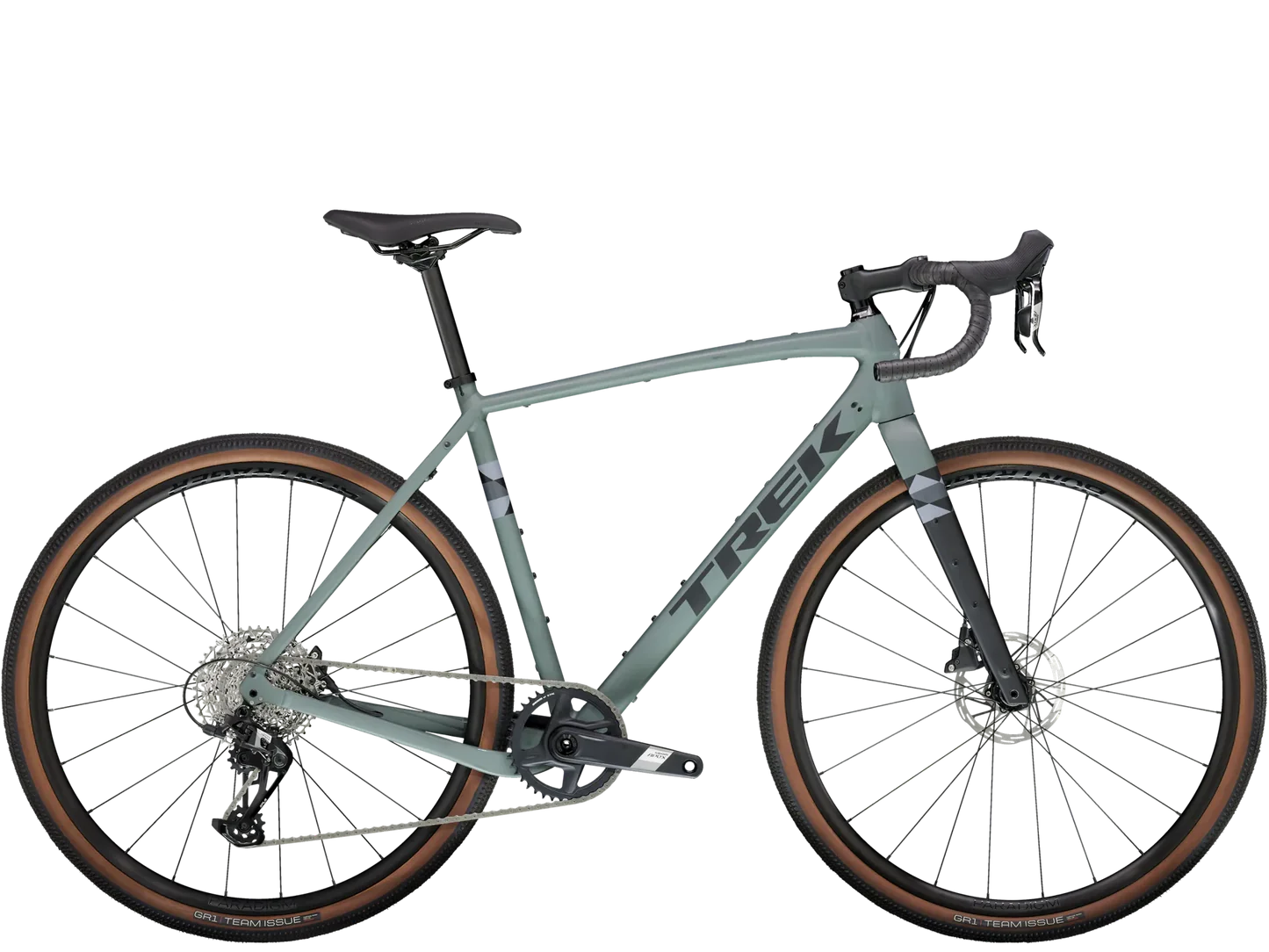 Trek Checkpoint ALR 5 Matte Keswick