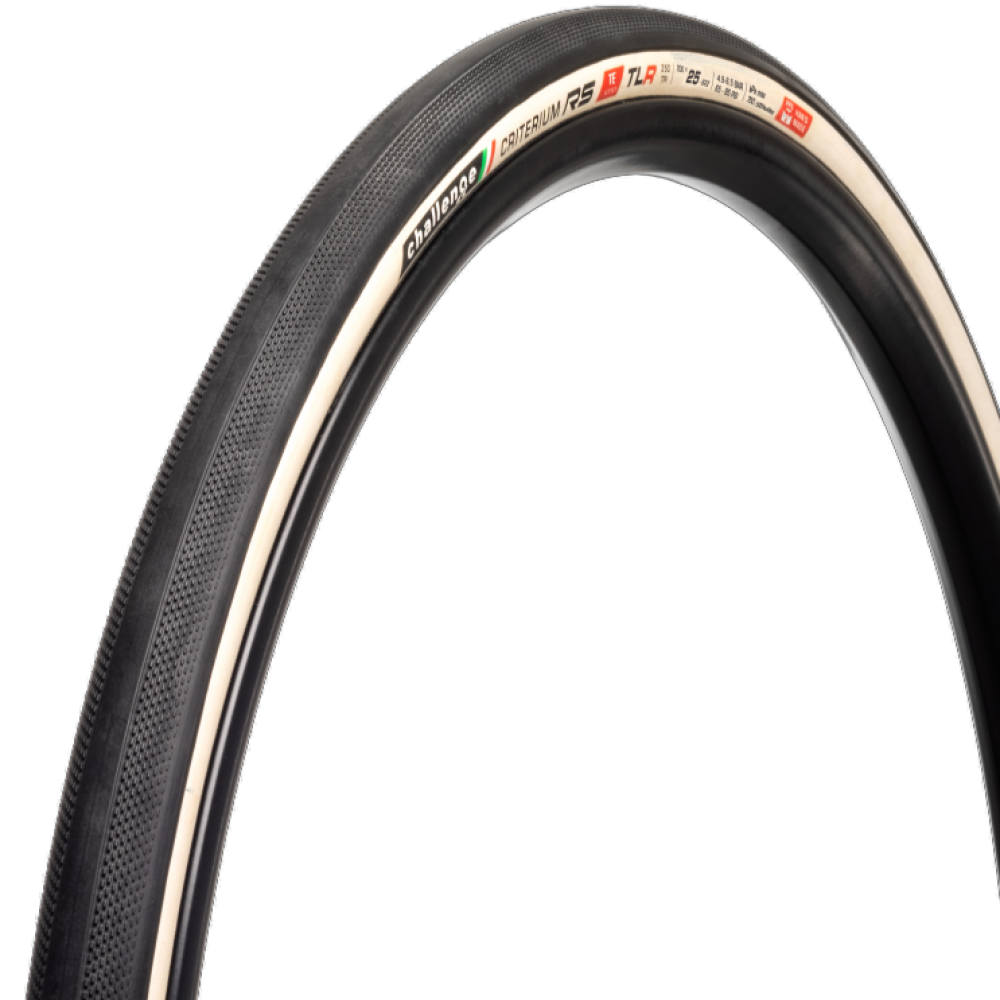 Challenge Criterium RS H-TLR 700 x 27 White