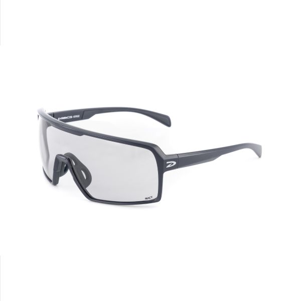 Darcs Verge Sport Sunglasses Black/Photocromatic